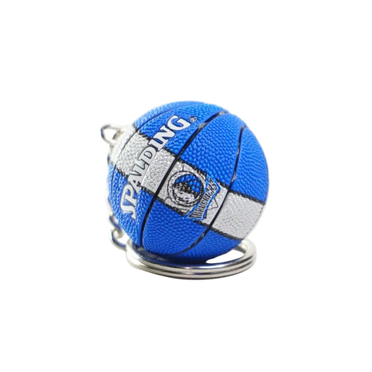 Llavero Balon Dallas Maverick