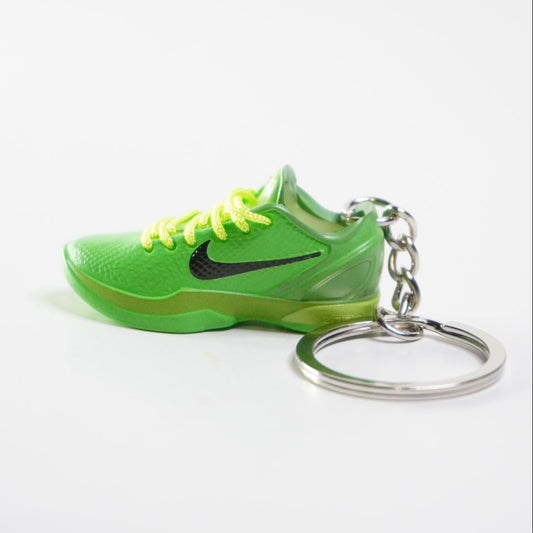 Llavero Kobe Proto 6 "Grinch"