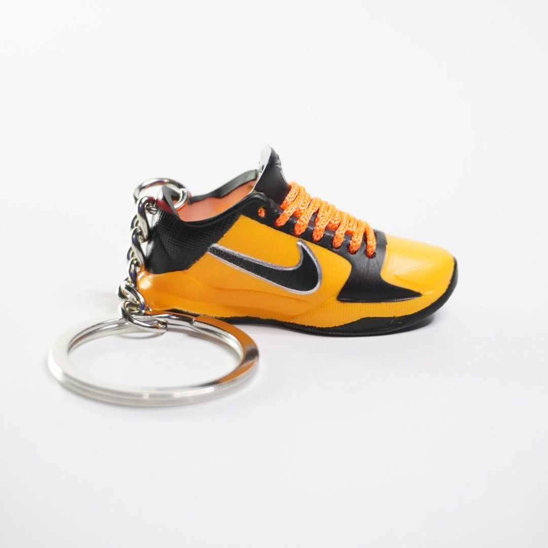 Llavero Kobe 5 Proto "Bruce Lee"