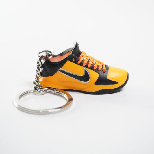 Llavero Kobe 5 Proto "Bruce Lee"