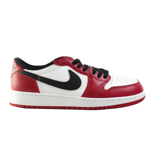 Air Jordan 1 Low "Chicago"