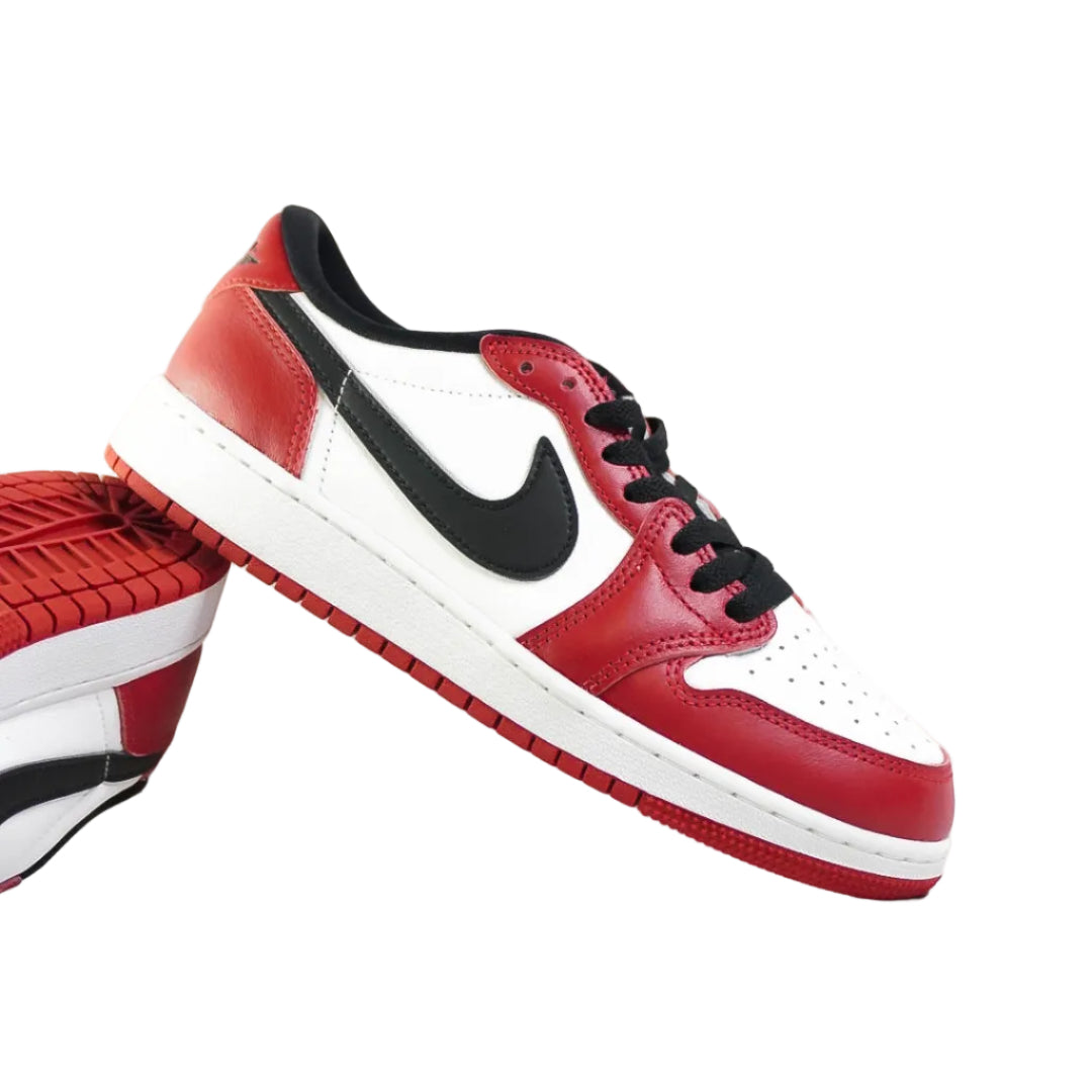 Air Jordan 1 Low "Chicago"