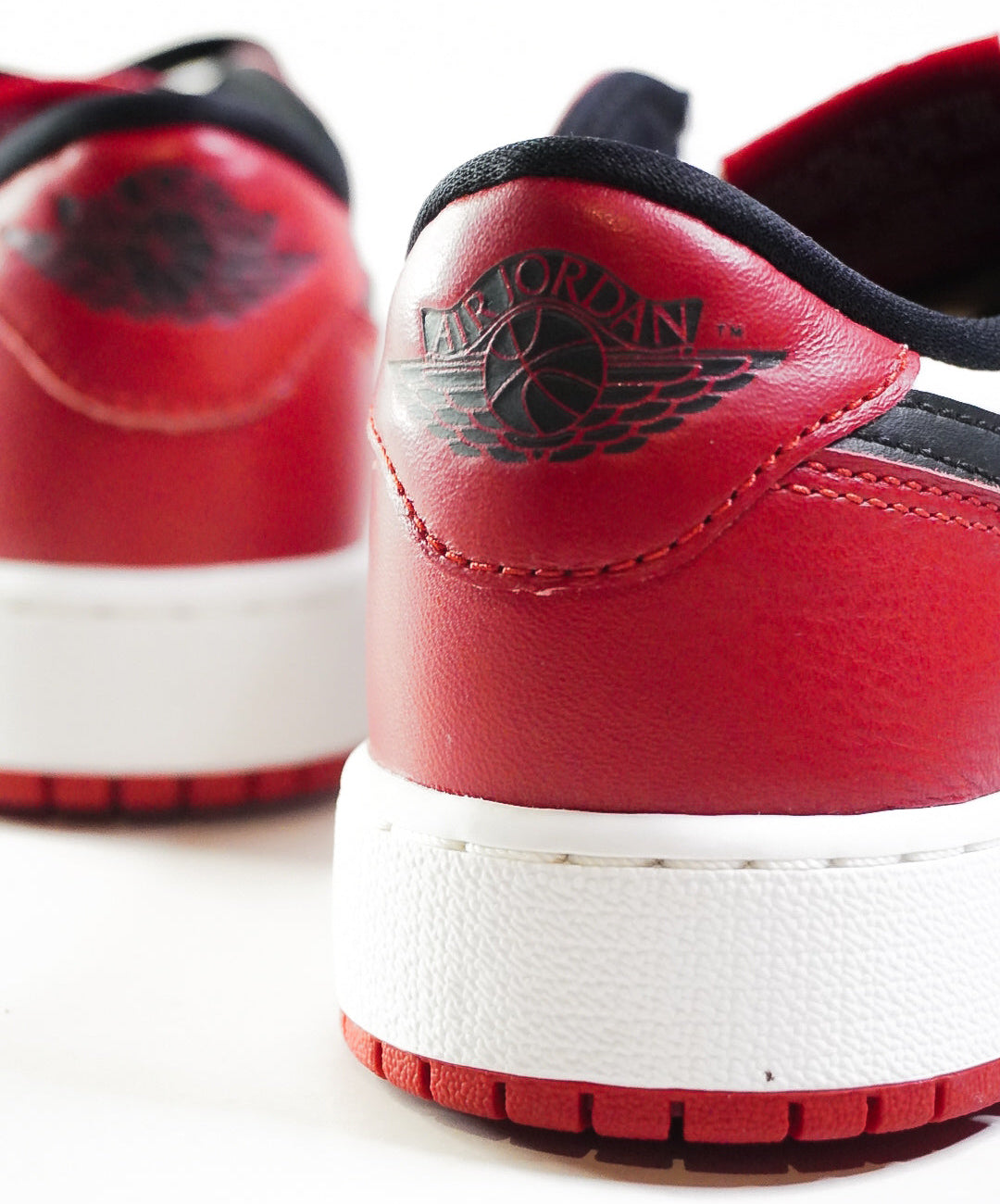 Air Jordan 1 Low "Chicago"
