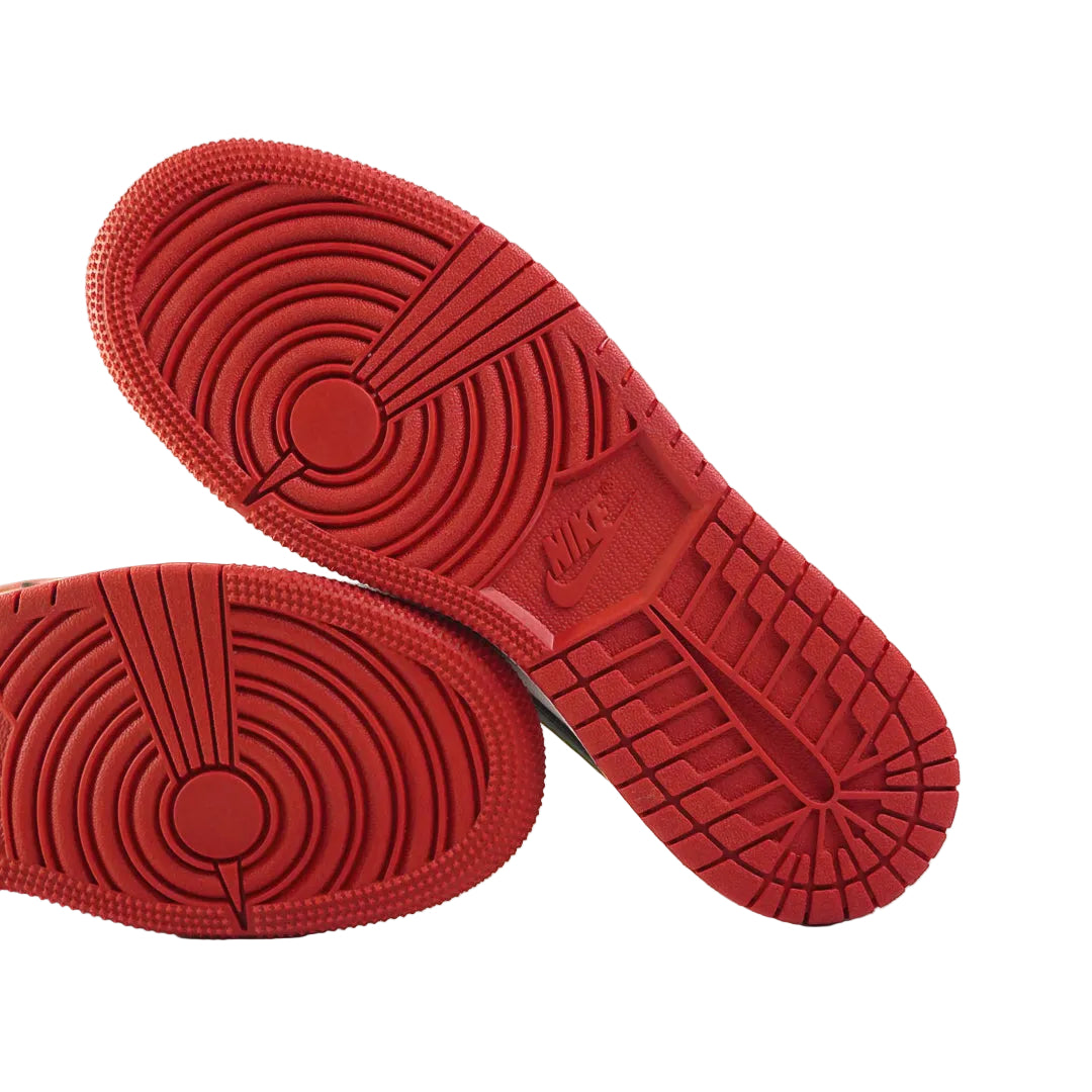 Air Jordan 1 Low "Chicago"