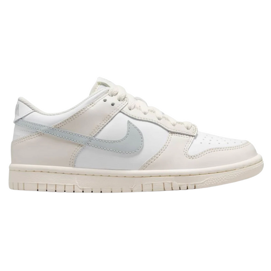 Dunk Low "Light Silver Phantom"