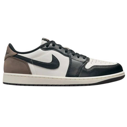 Jordan 1 Low OG "Mocha"