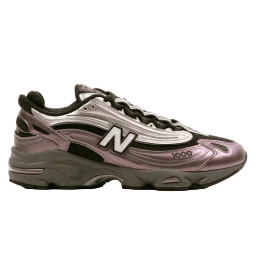 New Balance 1000 Dark Ice Wine