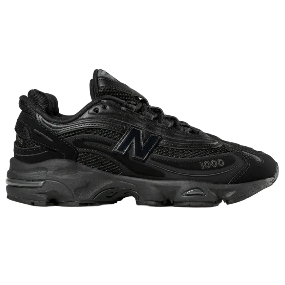 New Balance 1000 Black
