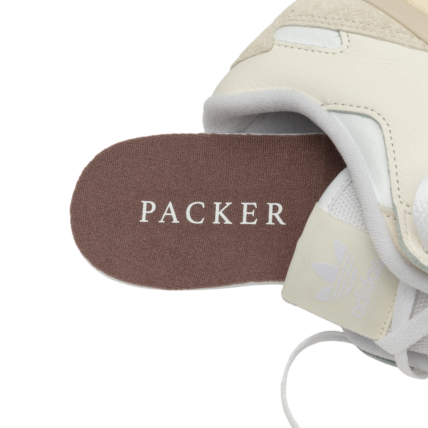 Packer x Forum Low 84 "Cocoa"