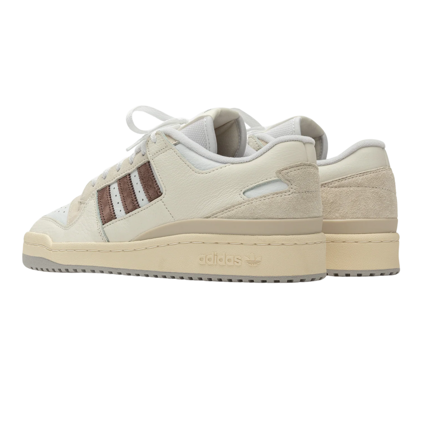 Packer x Forum Low 84 "Cocoa"