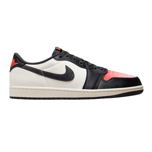 Jordan 1 Low OG x Paris Saint-Germain