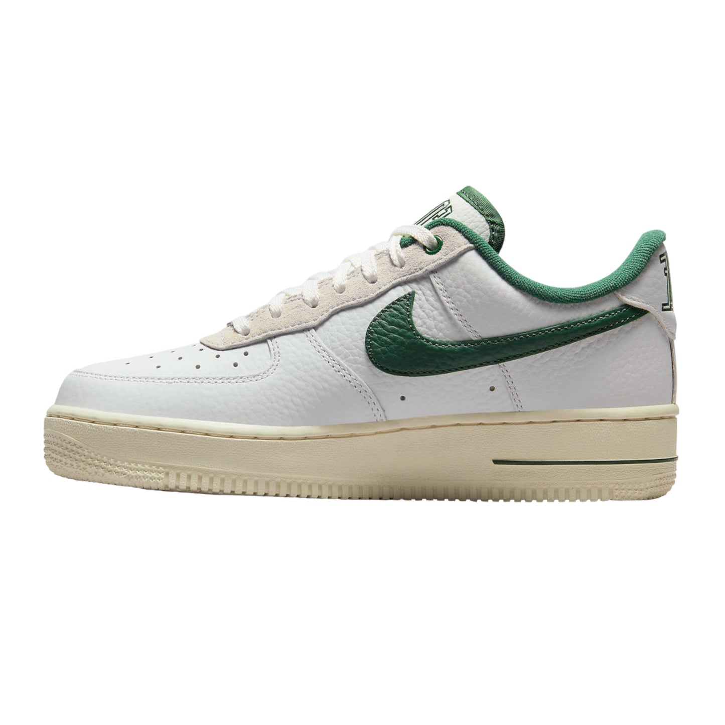 Air Force 1 Command Force Gorge Green