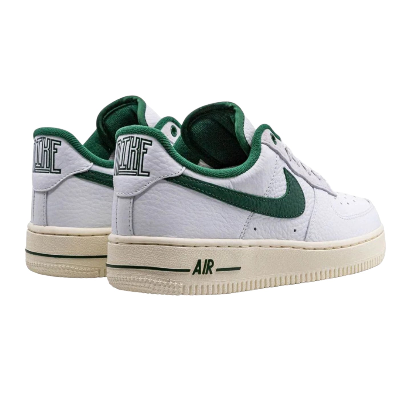 Air Force 1 Command Force Gorge Green