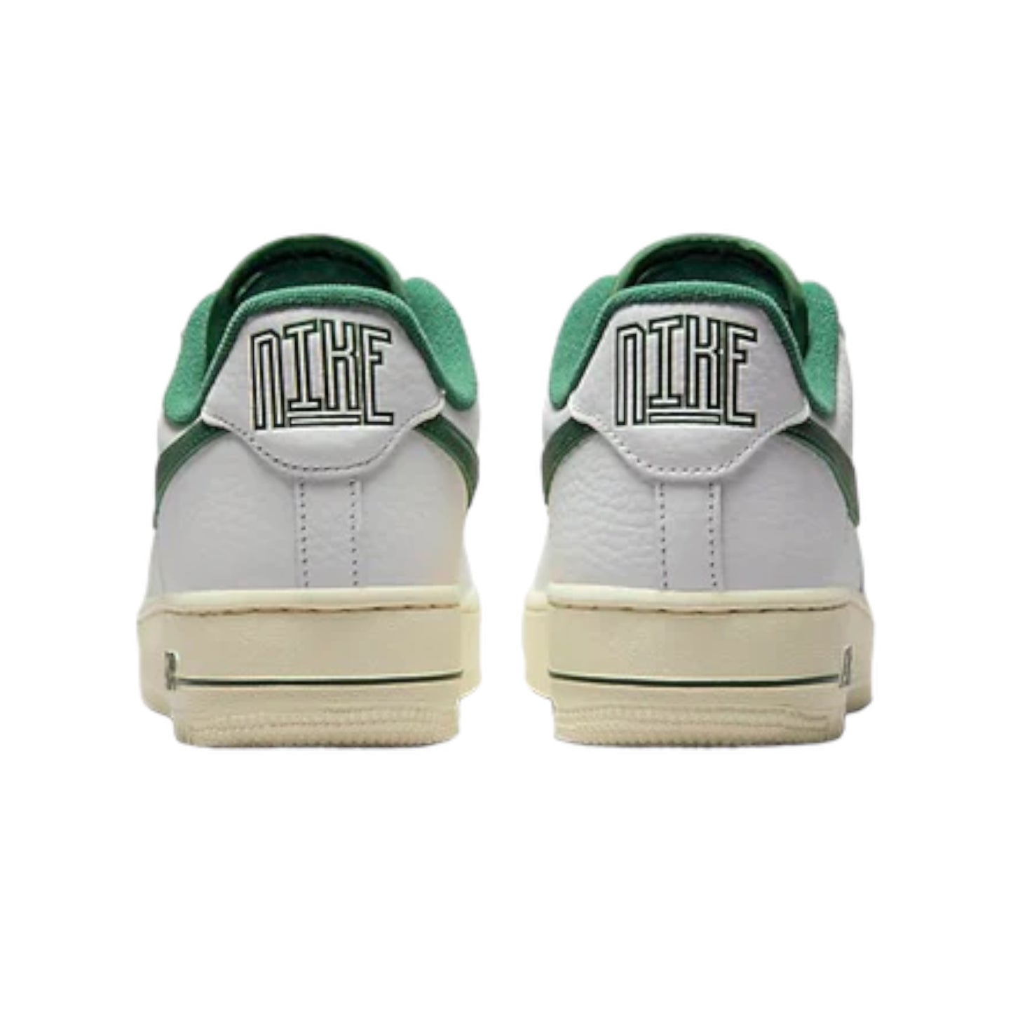 Air Force 1 Command Force Gorge Green