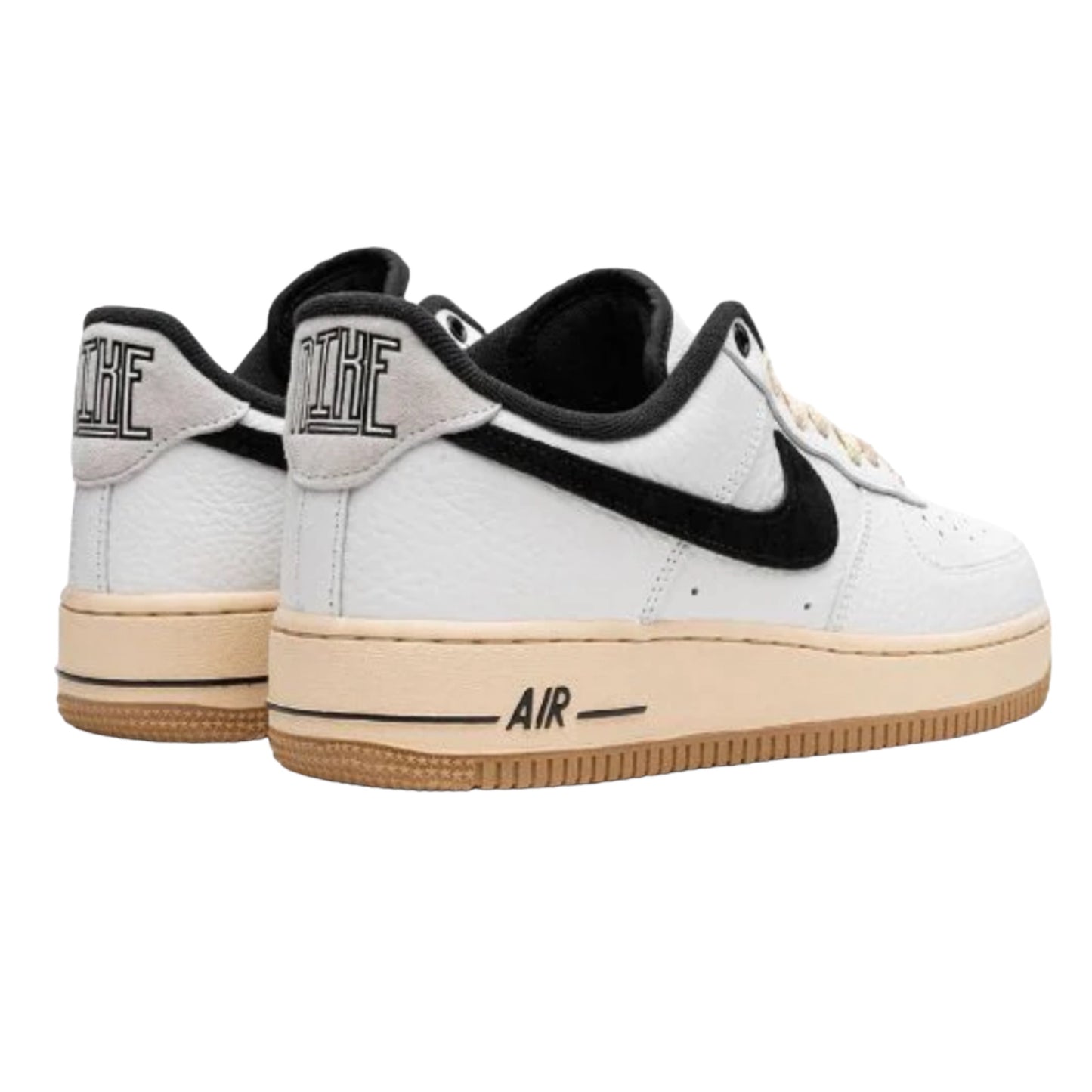 Air Force 1 'Command Force Summit'