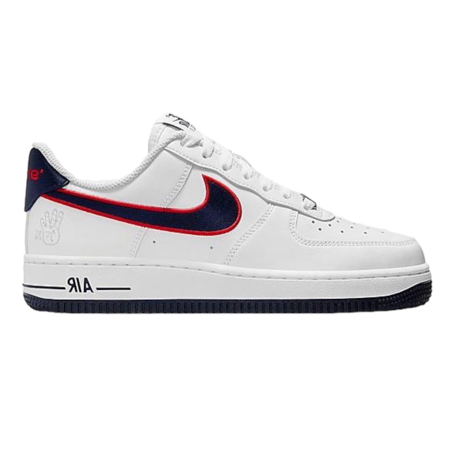 Air Force 1 '07 REC V2