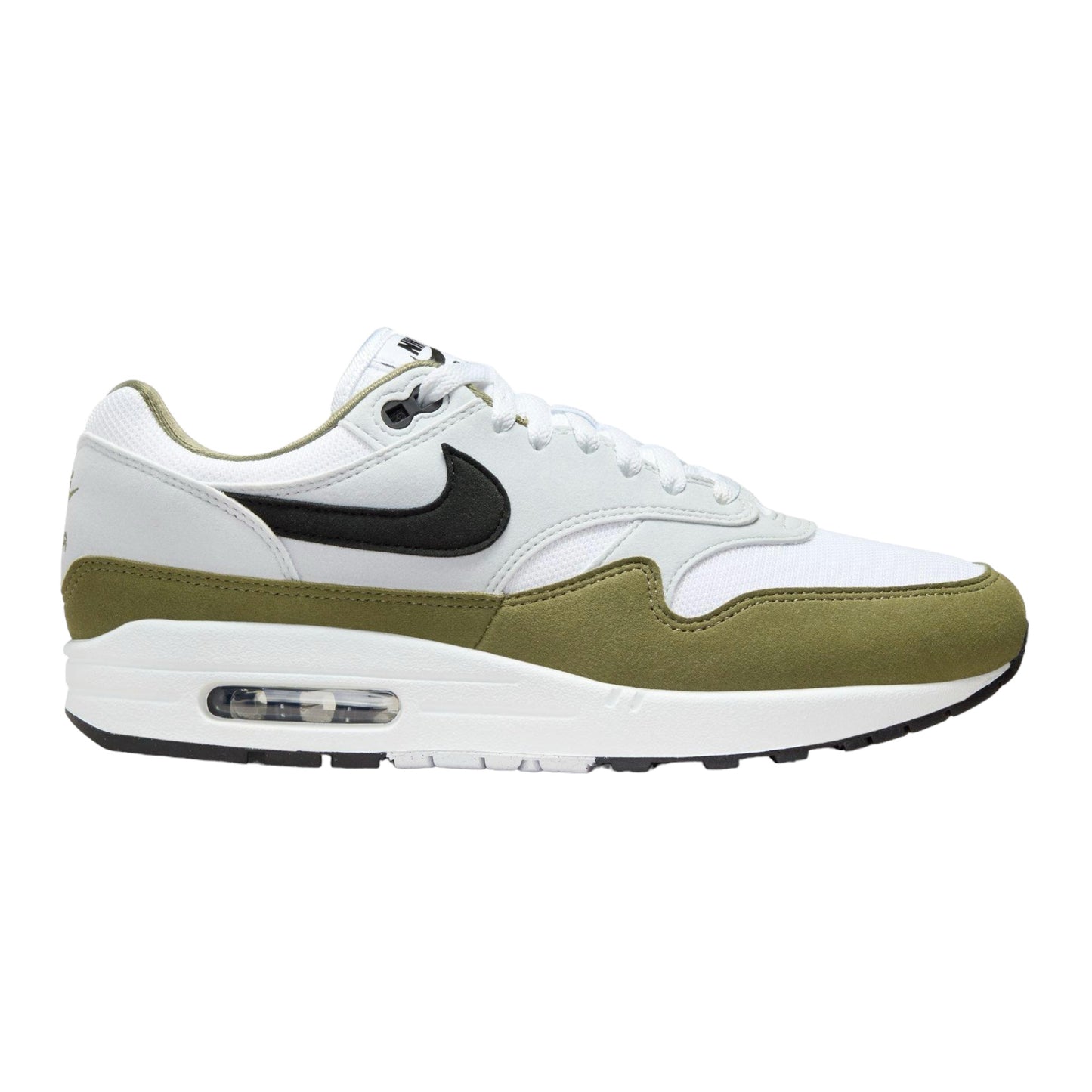 Air Max 1 'Medium Olive'