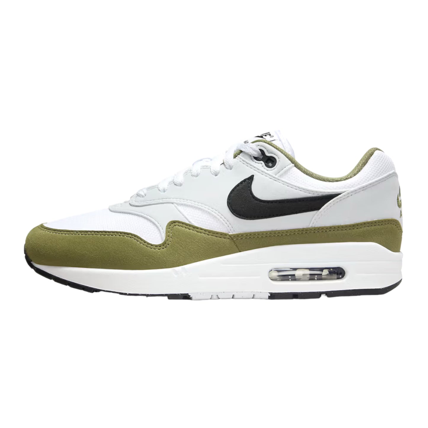 Air Max 1 'Medium Olive'