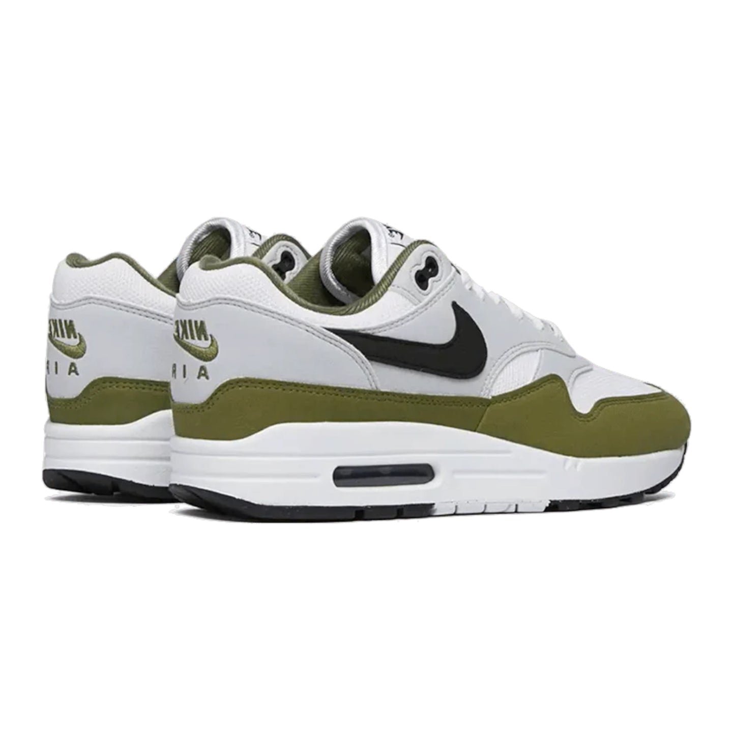 Air Max 1 'Medium Olive'