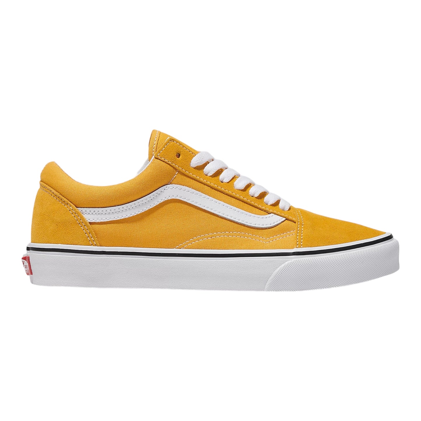 Old Skool Yellow