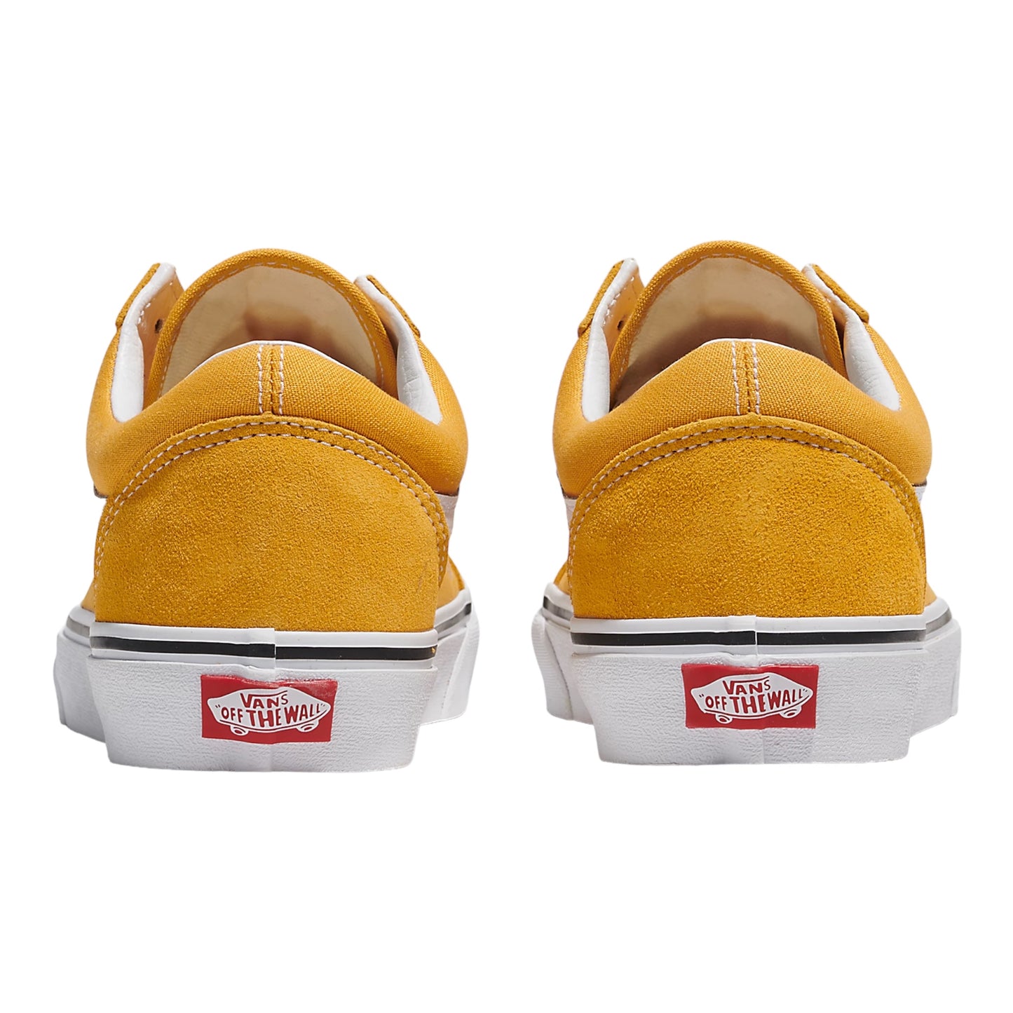 Old Skool Yellow