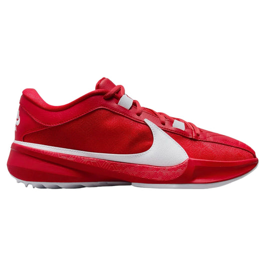 Zoom Freak 5 "Team Red"