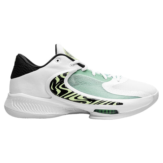 Zoom Freak 4 "Barely volt"