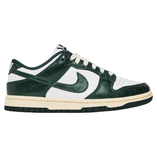 Dunk Low "Vintage Green"