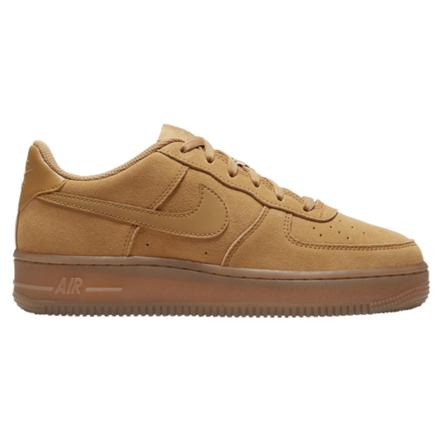 Air Force 1 "Light-Brown"