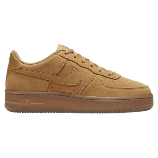 Air Force 1 "Light-Brown"