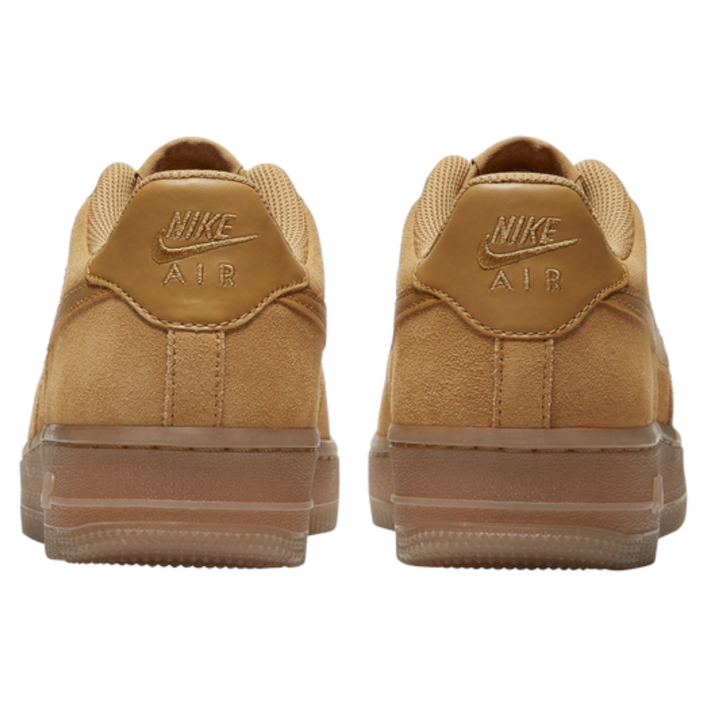 Air Force 1 "Light-Brown"