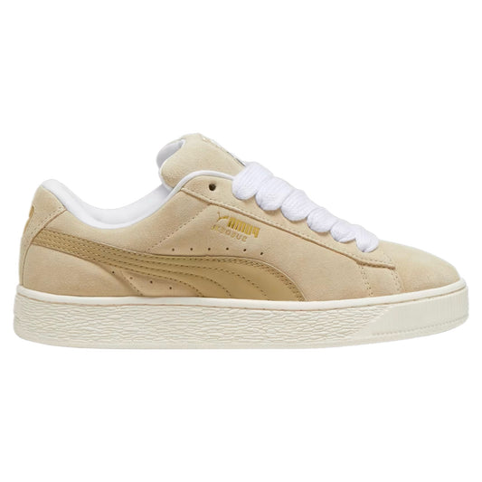 Suede XL "Cream"