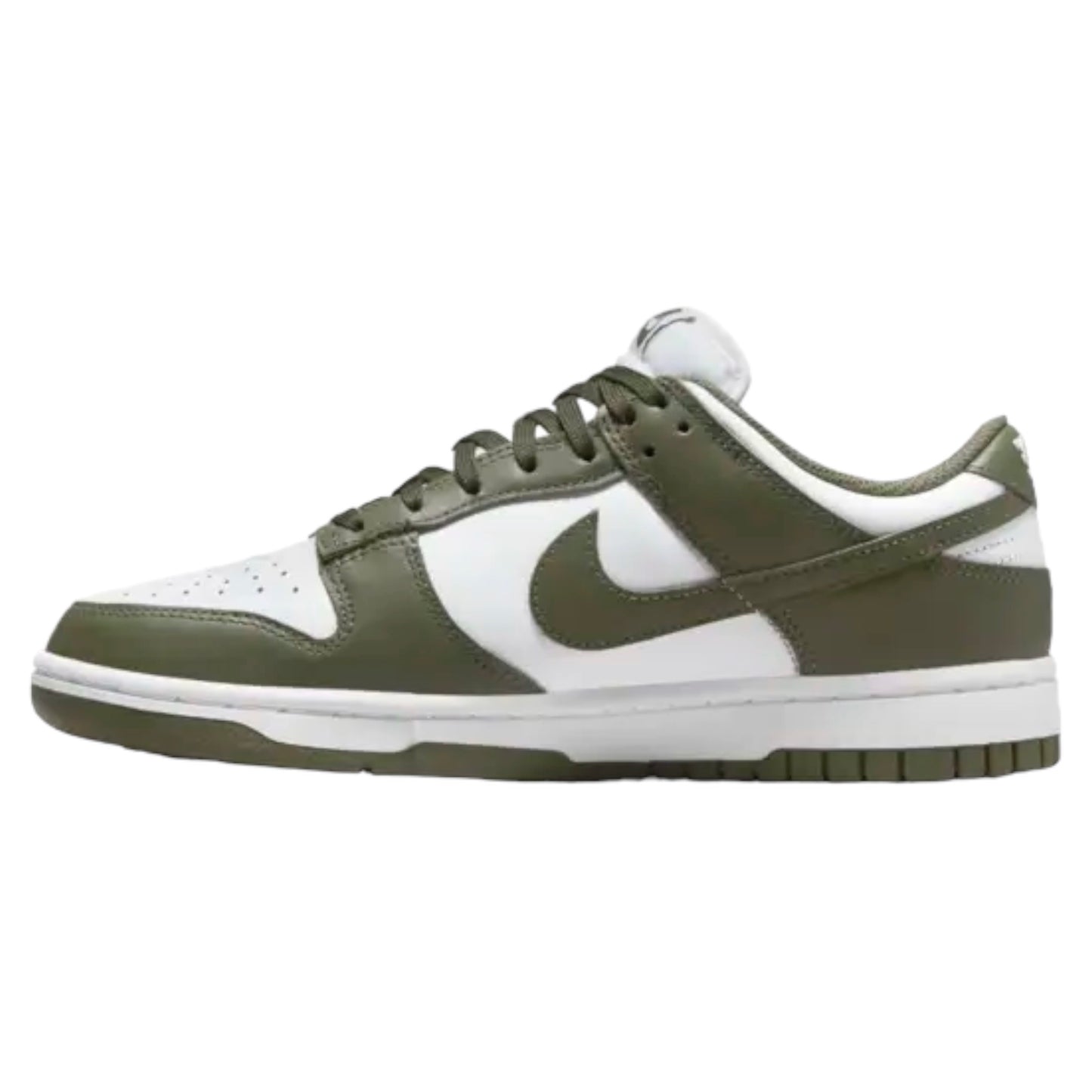 Dunk Low Medium Olive