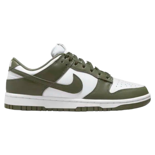 Dunk Low Medium Olive