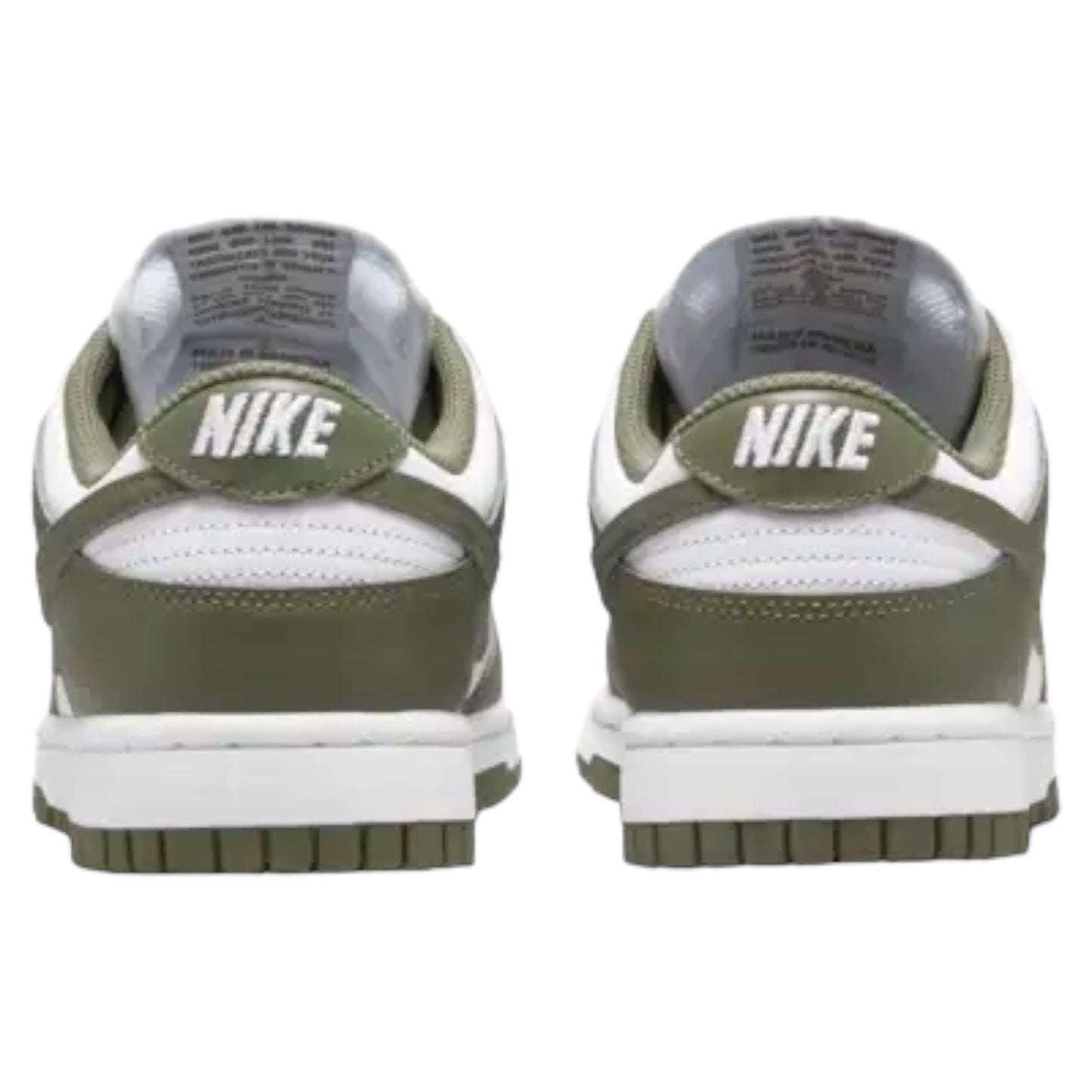 Dunk Low Medium Olive