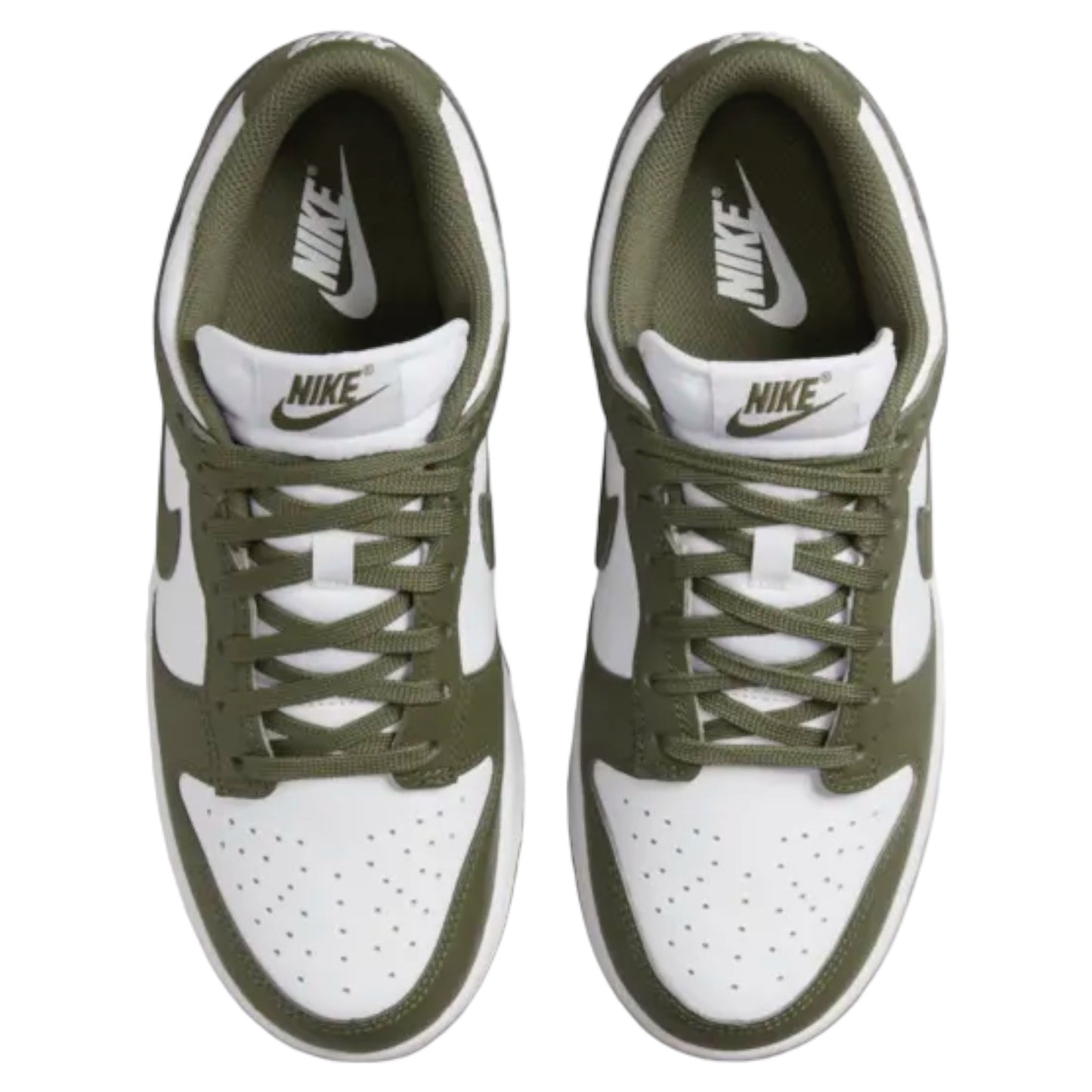 Dunk Low Medium Olive