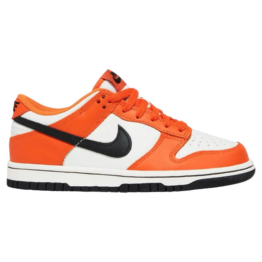 Dunk Low GS Halloween