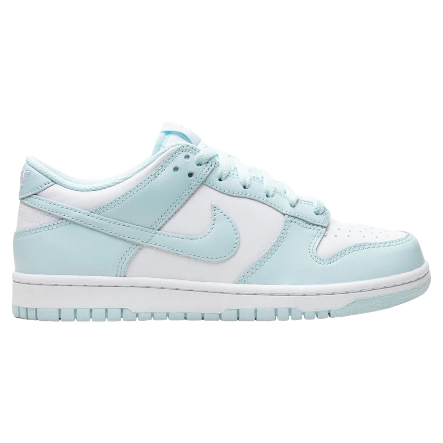 Dunk low Glacier Blue Youth