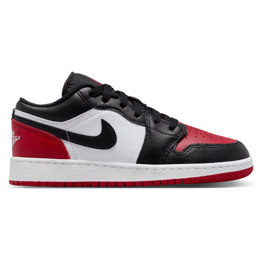 Air jordan 1 Low Bred Youth