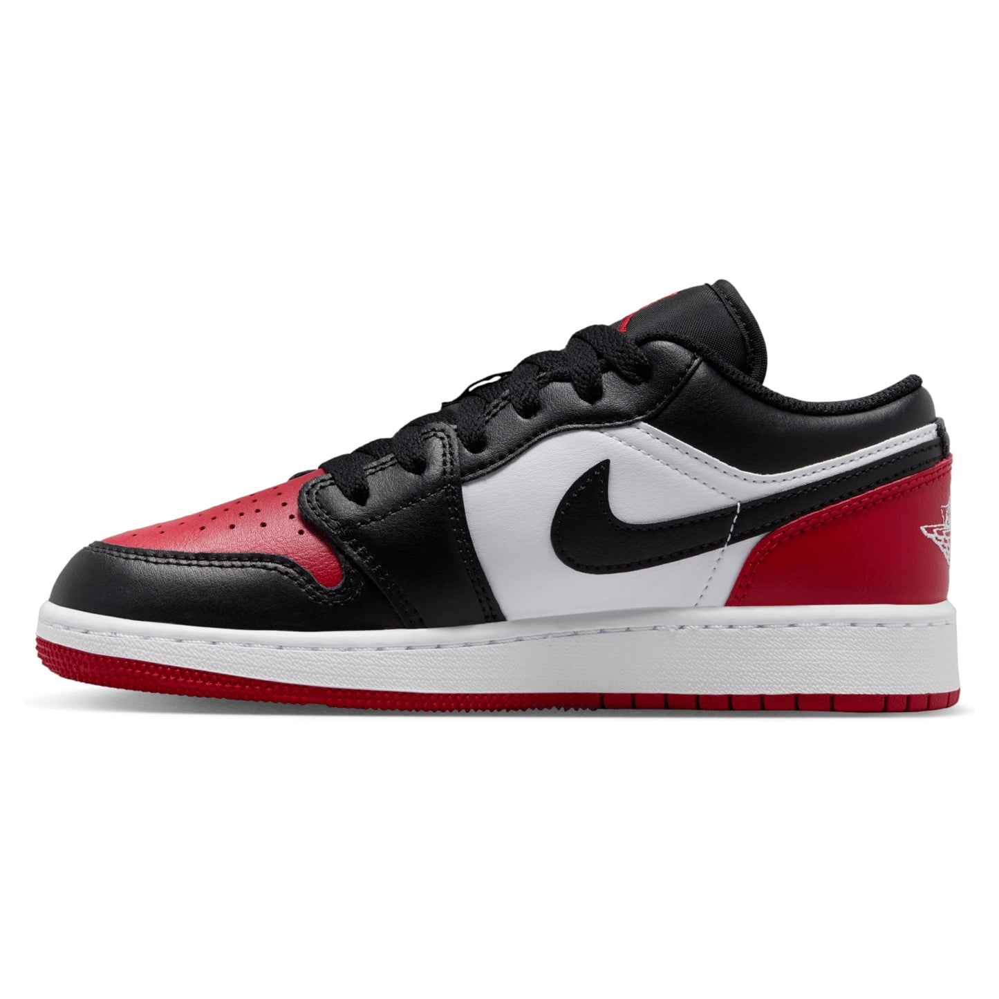 Air jordan 1 Low Bred Youth