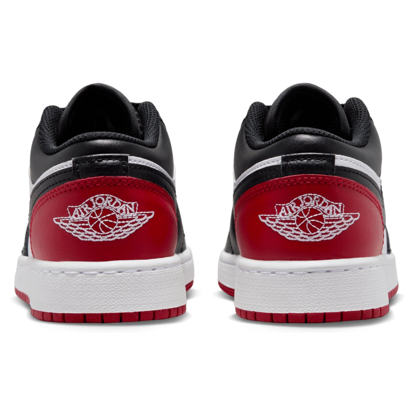 Air jordan 1 Low Bred Youth