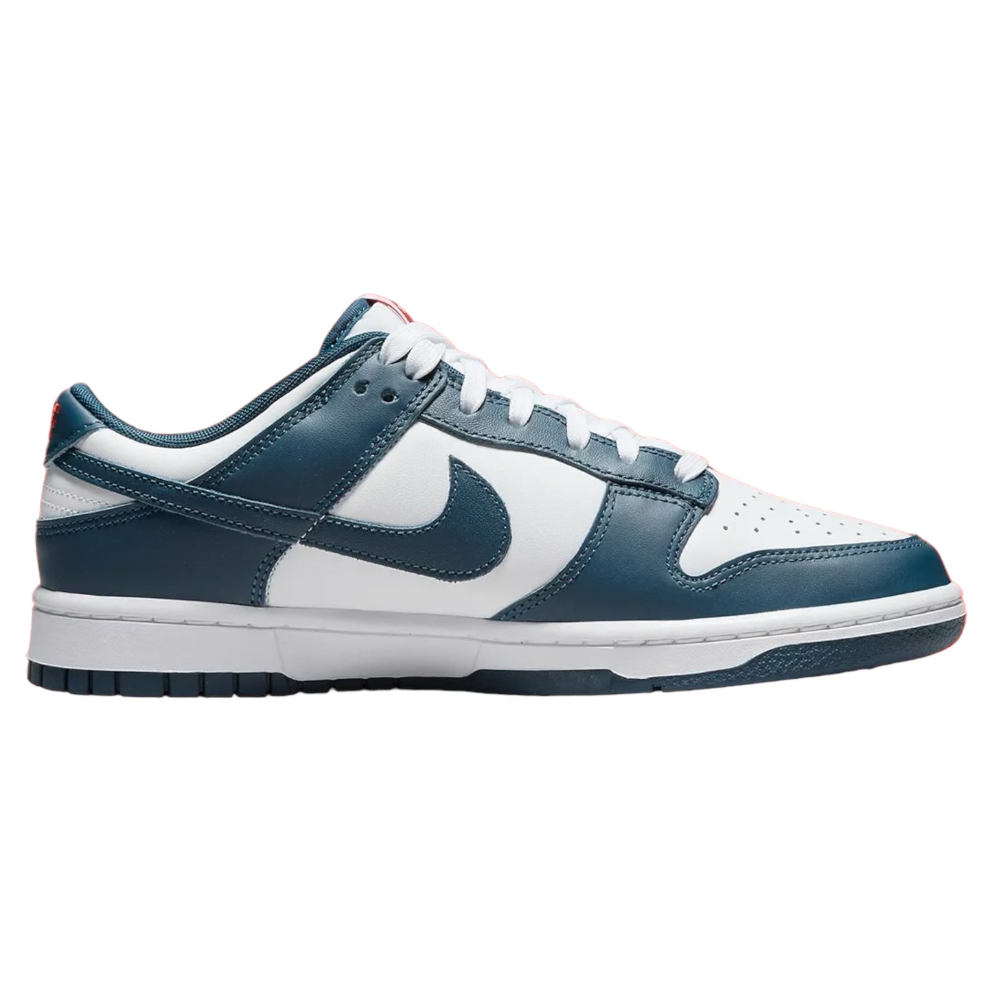 Dunk Low "Valerian Blue"