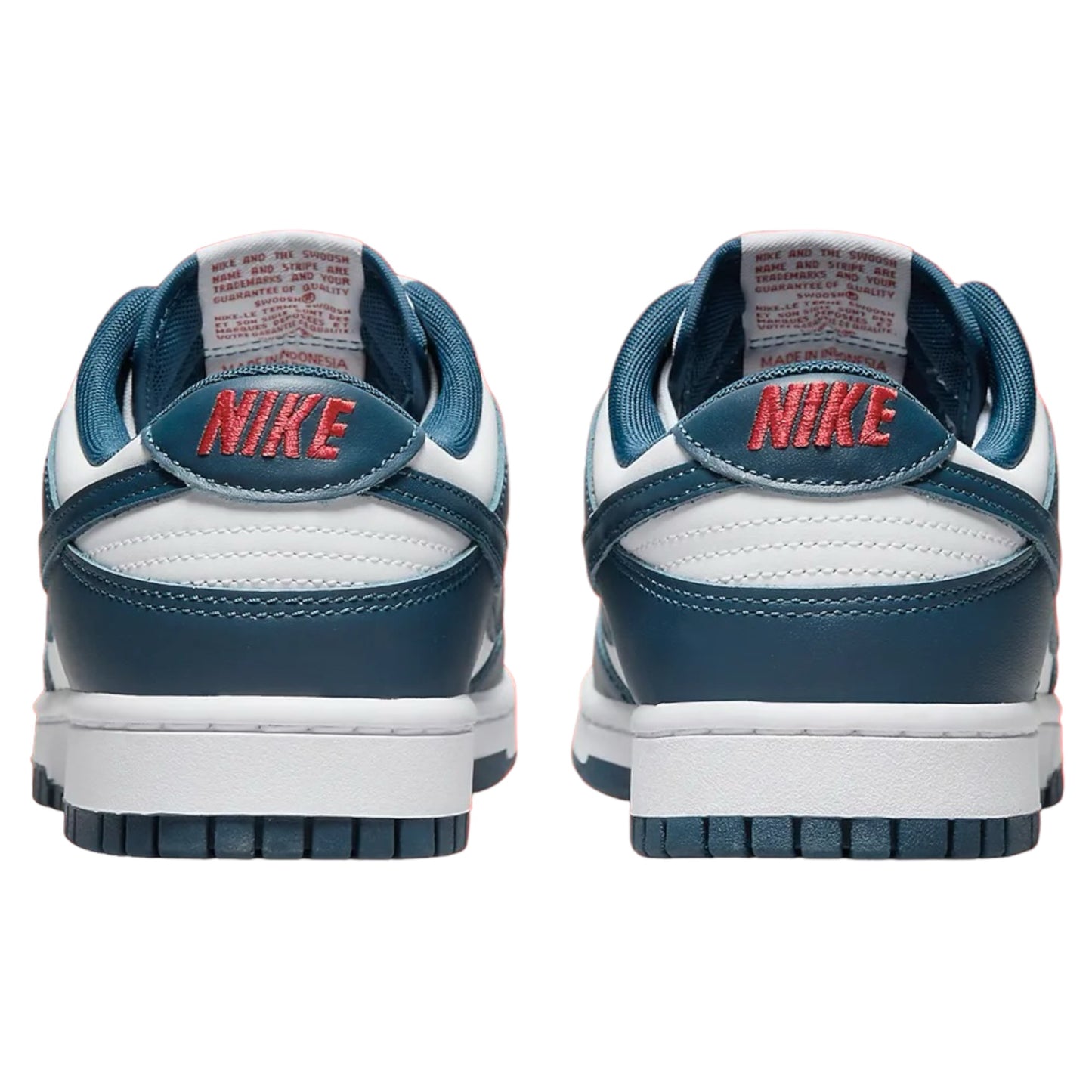 Dunk Low "Valerian Blue"