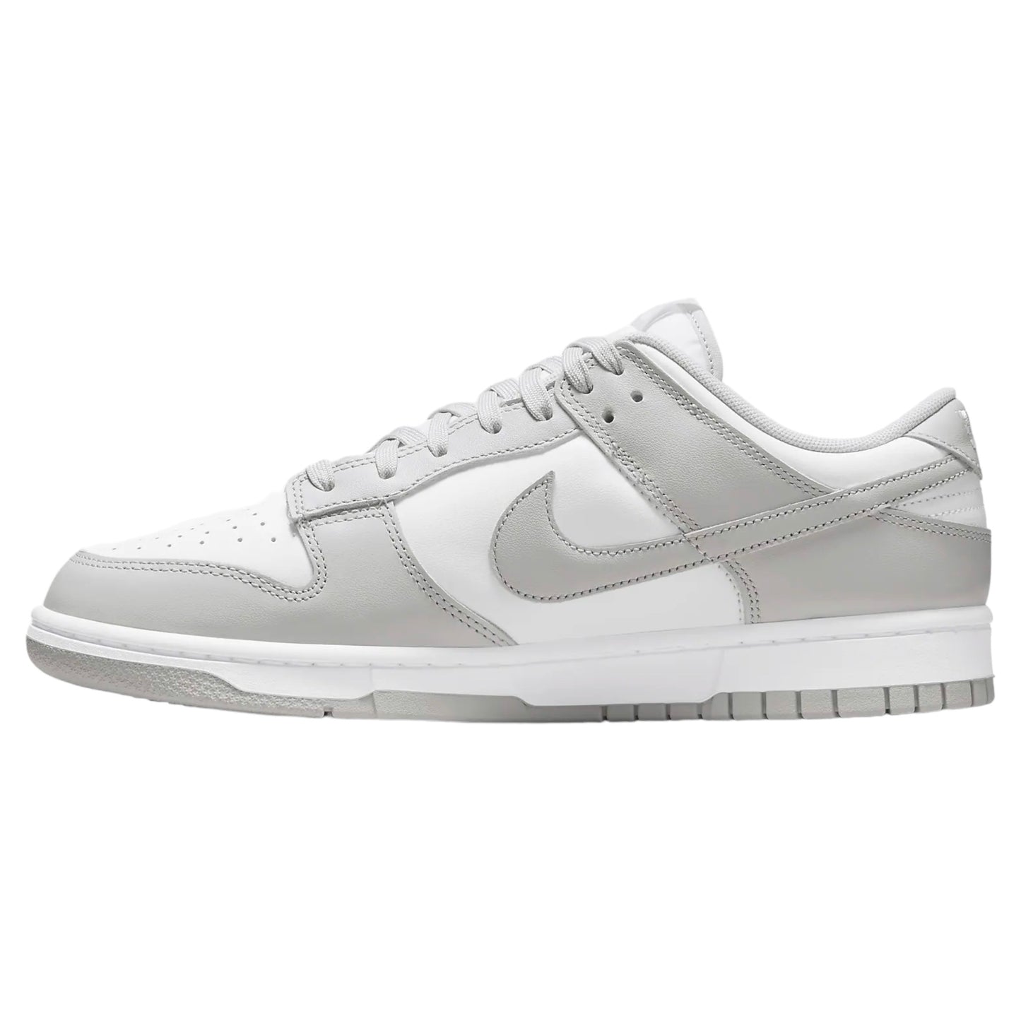 Dunk Low "Grey Frog"