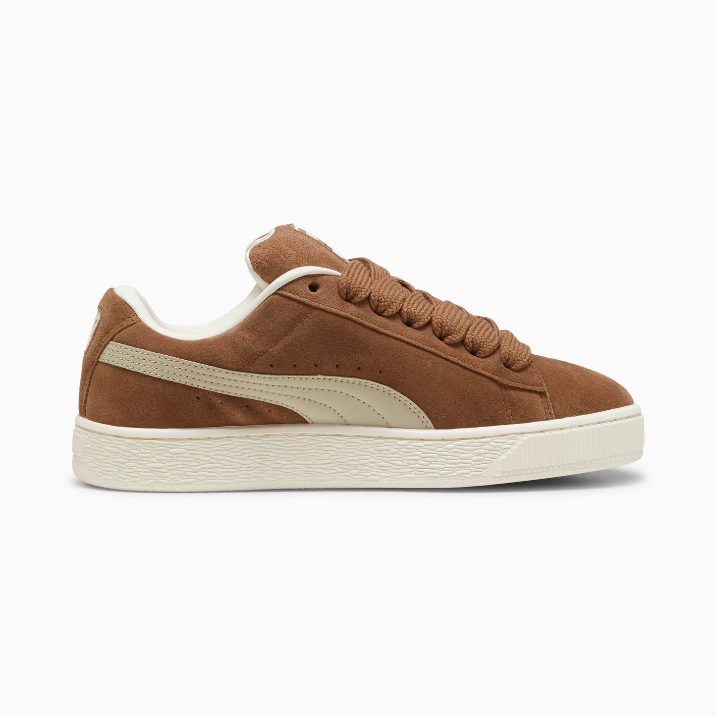 Suede XL "Brown"