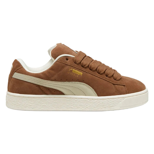 Suede XL "Brown"