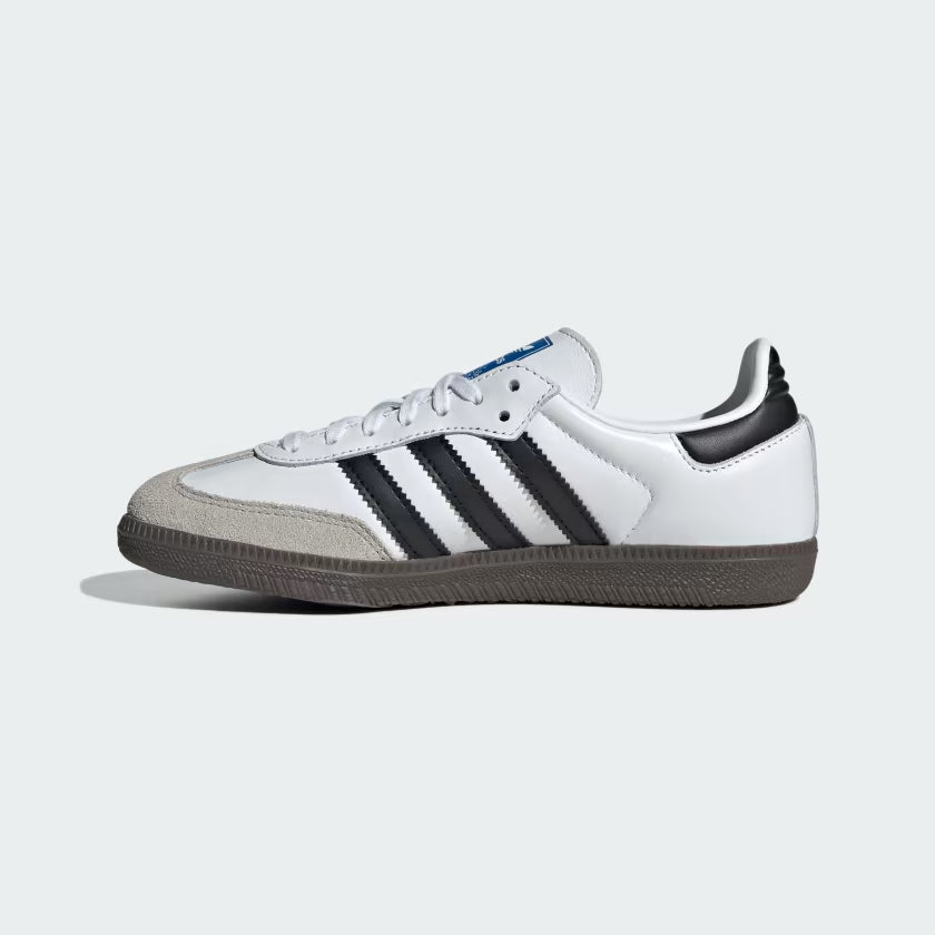 Samba 'White'