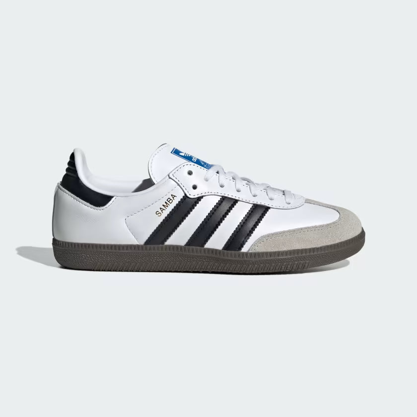 Samba 'White'