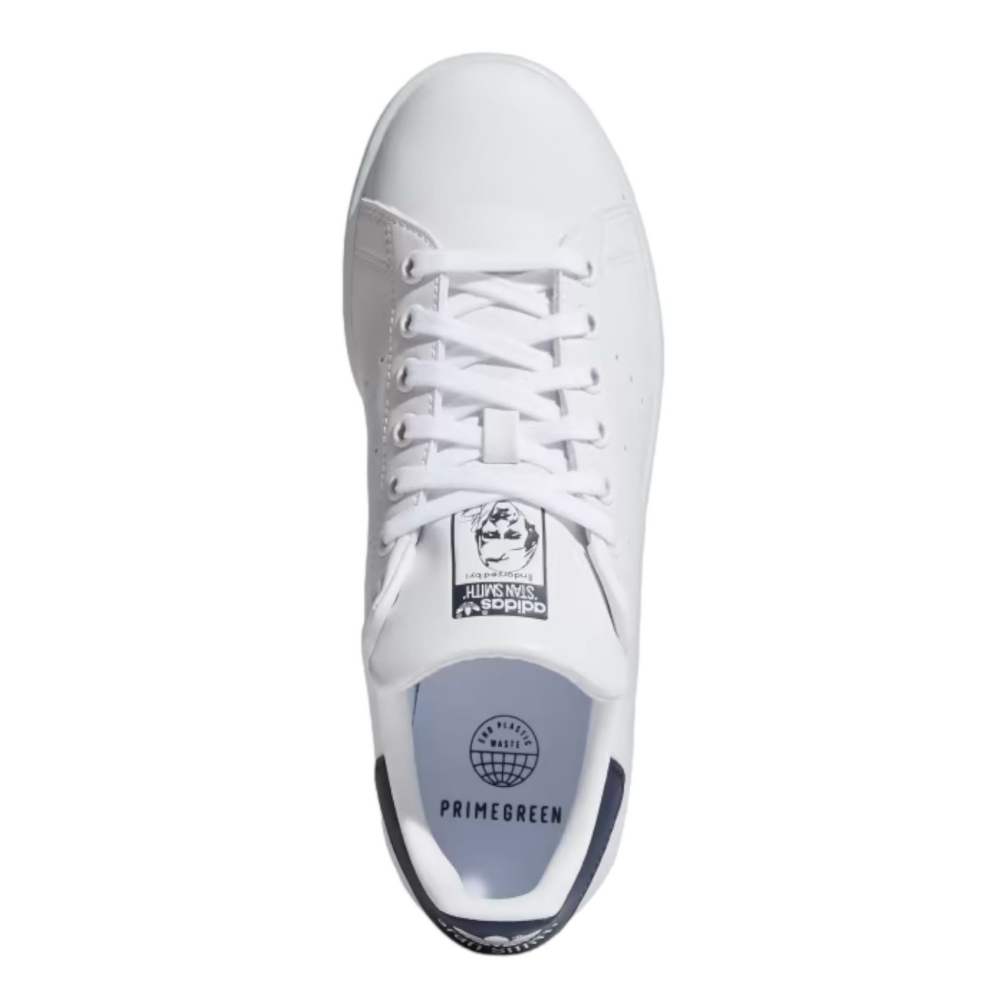 Stan Smith 'Blanco/Azul'