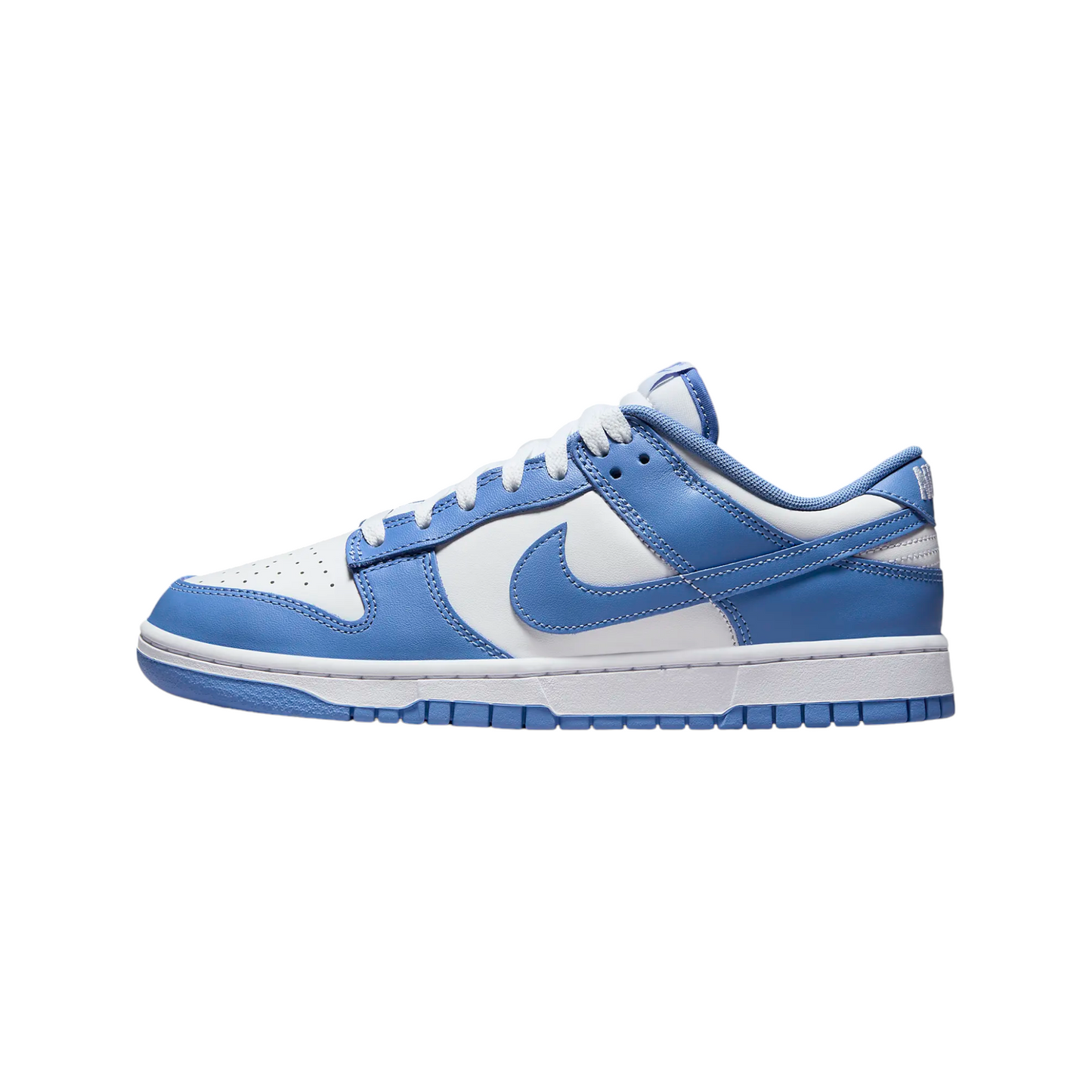 Dunk Low Retro 'Polar Blue'